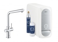 MONOMANDO COCINA GROHE BLUE HOME